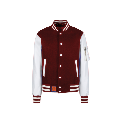 Letterman Jacket